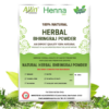 Natural Bhringraj Powder