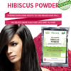 hibiscus powder