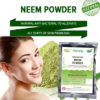 neem powder