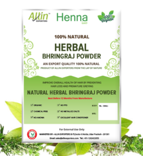 HerbalBhringrajPowder